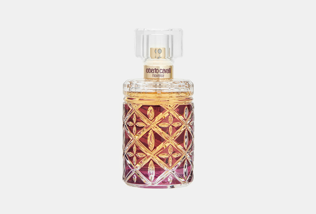 Roberto Cavalli Eau de parfum Florence