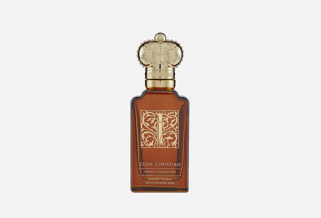 Clive Christian Perfume I Woody Floral 