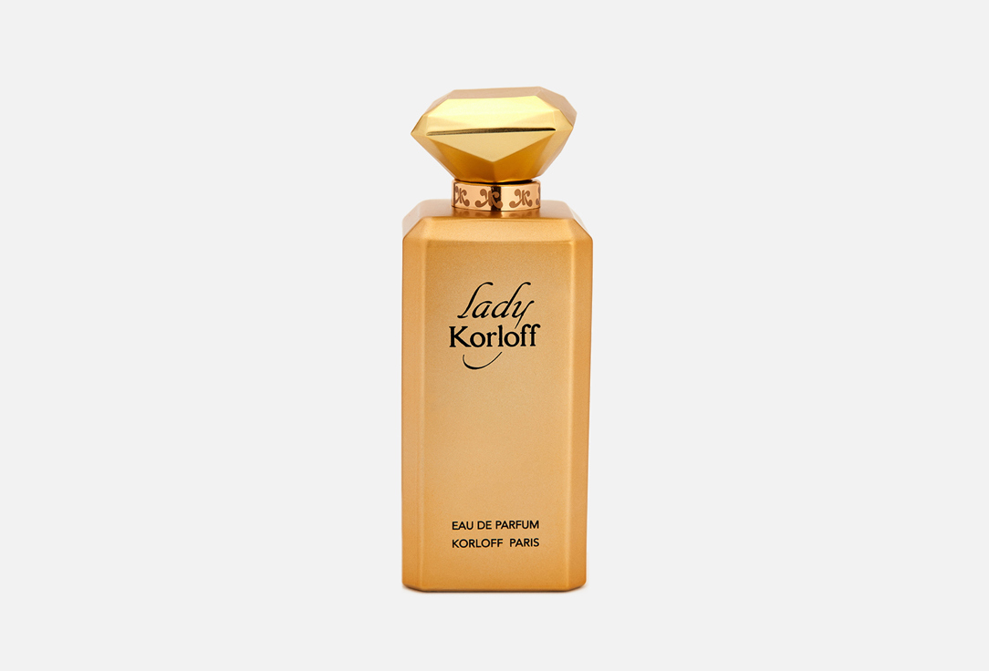 Korloff Paris Eau de Parfum Lady Korloff