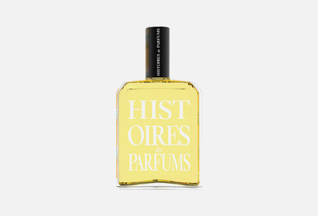 Histoires de Parfums Eau de parfum 1876