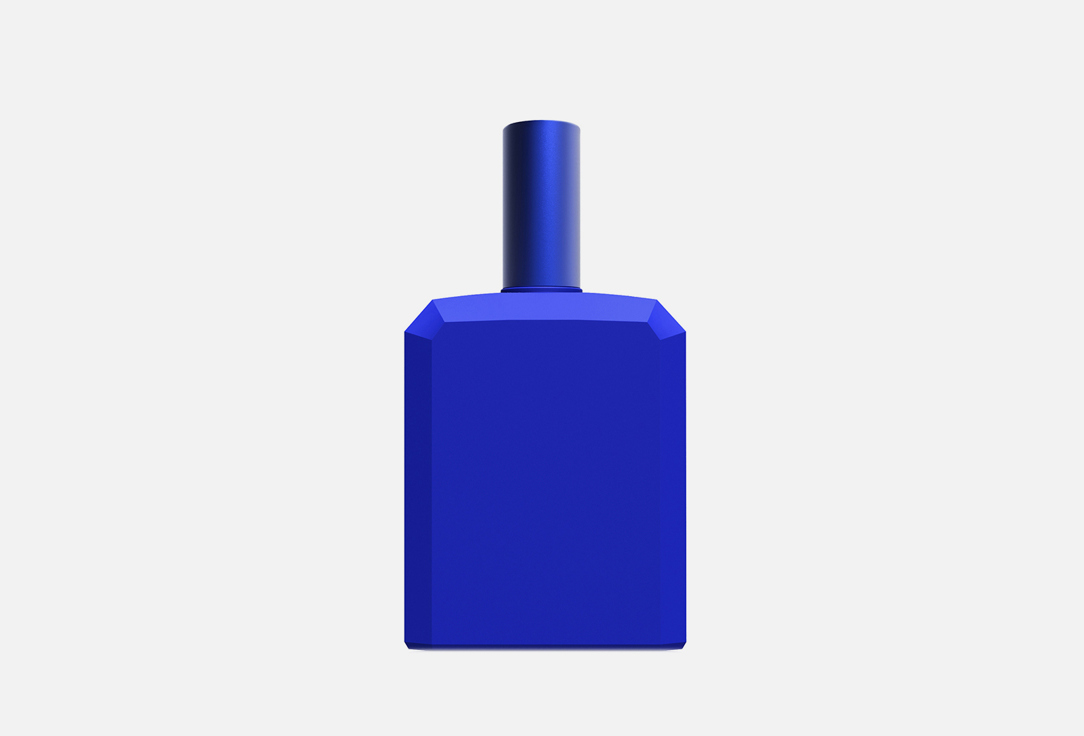 Histoires de Parfums Eau de parfum This Is Not A Blue Bottle 1.1