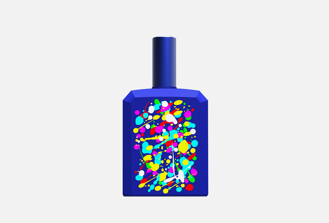 Histoires de Parfums Eau de parfum This Is Not A Blue Bottle 1.2