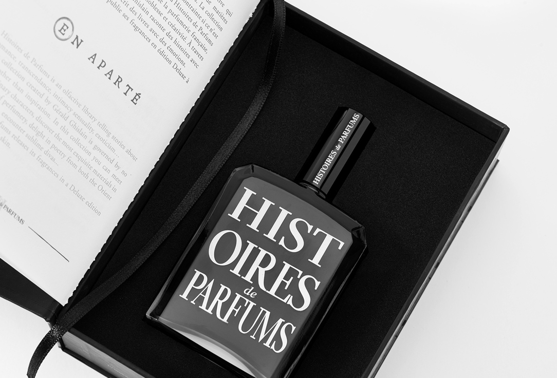 Histoires de Parfums Eau de parfum Irrévérent