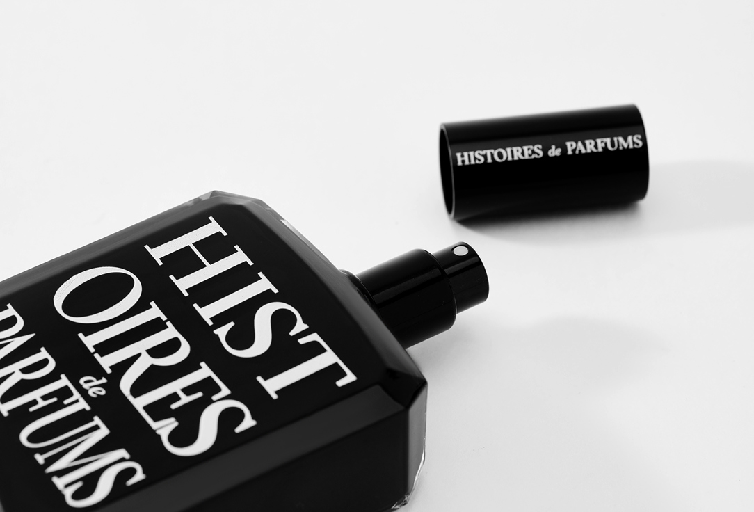 Histoires de Parfums Eau de parfum Prolixe