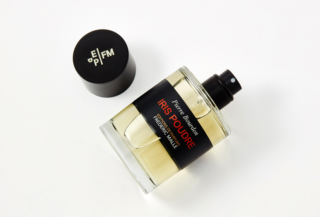 Frederic Malle Eau de Parfum  Iris Poudre