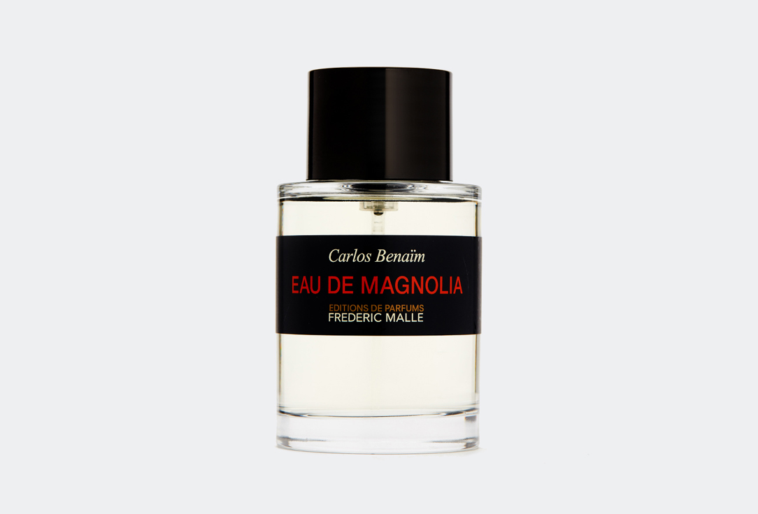 Frederic Malle Eau de Toilette Eau de Magnoli