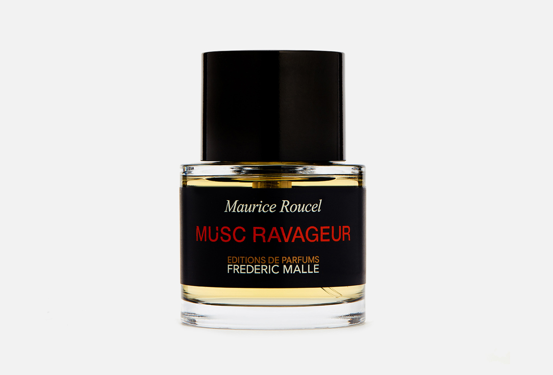 Frederic Malle Eau de Parfum Musc Ravageur