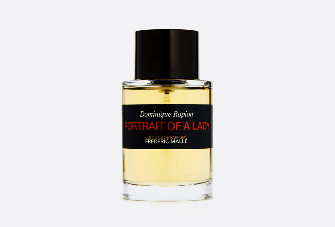 Frederic Malle Eau de Parfum  Portrait of a Lady