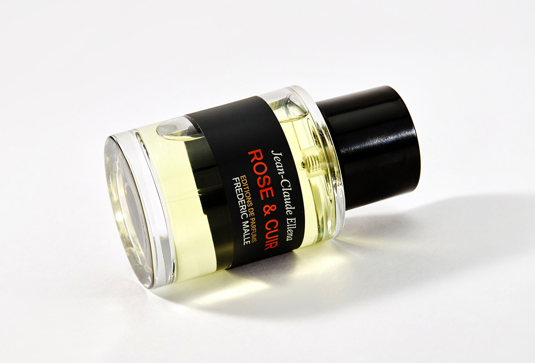 Frederic Malle Eau de Parfum Rose & Cuir