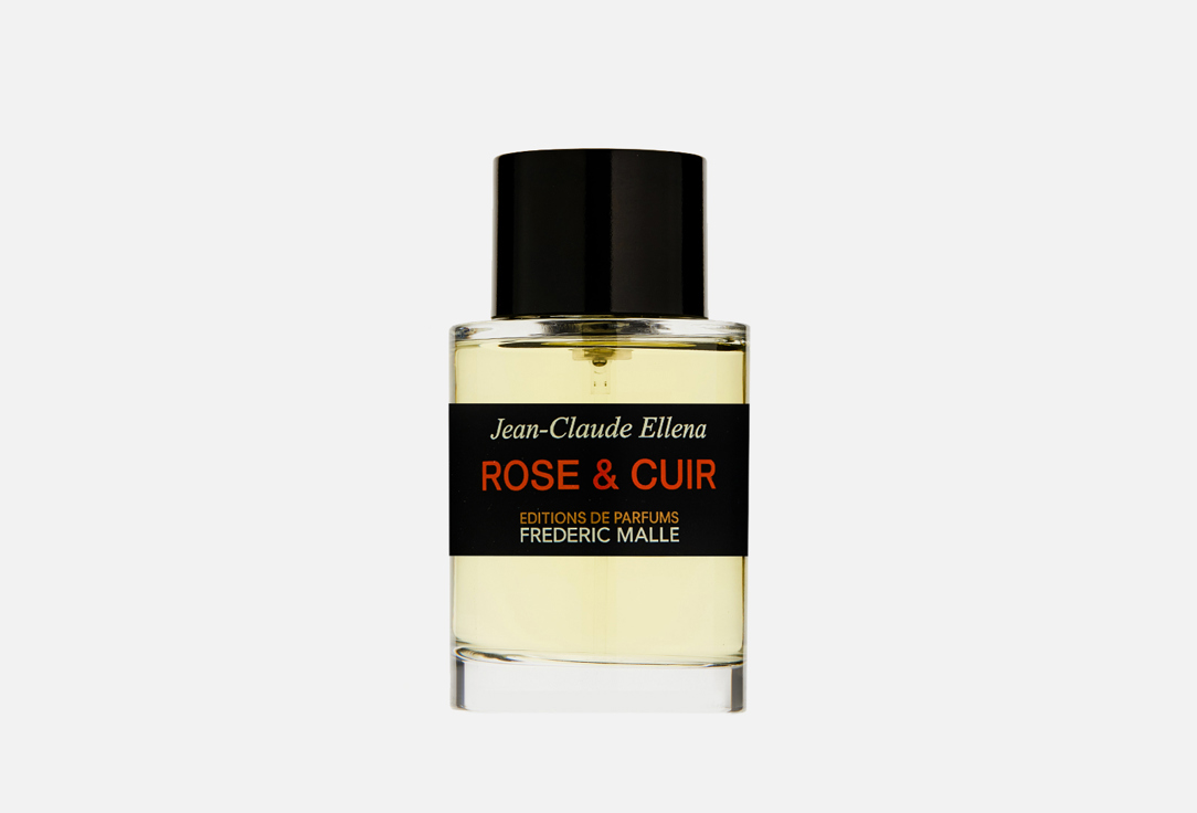 Frederic Malle Eau de Parfum Rose & Cuir