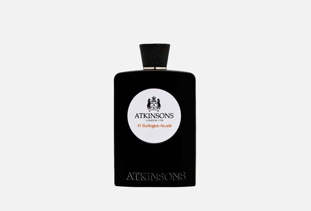 ATKINSONS Eau de parfum  41 Burlington Arcade