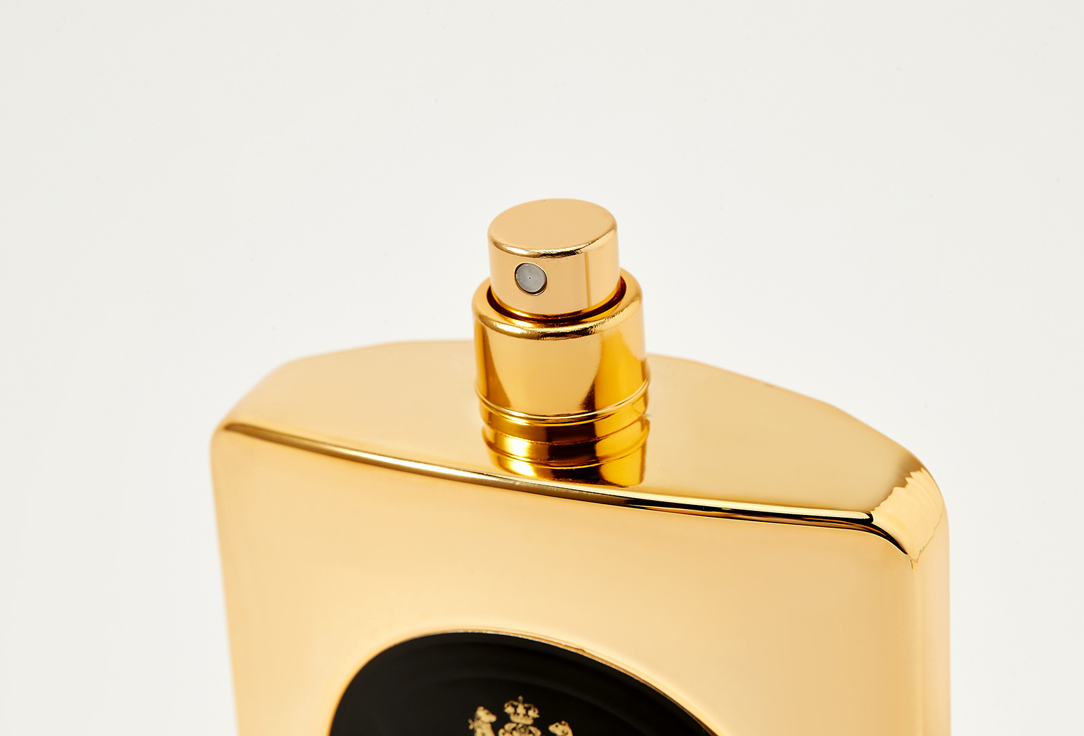 ATKINSONS Eau de parfum  Her Majesty The Oud