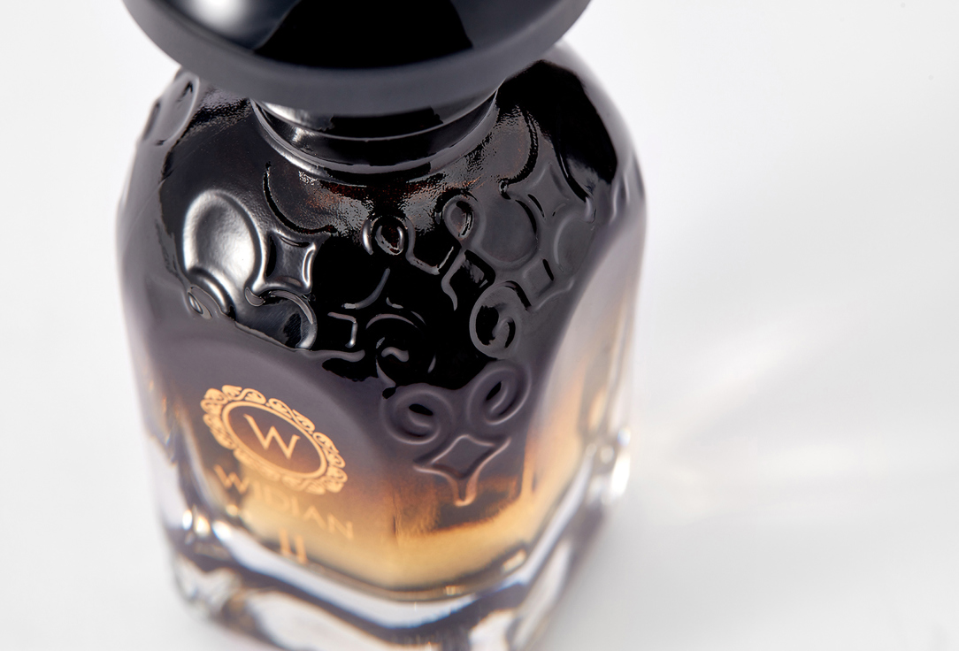 WIDIAN Perfume Black Collection №2