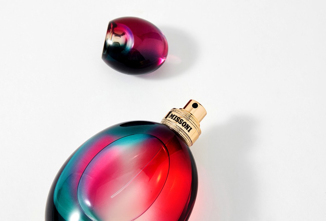 Missoni Eau de parfum Eau de Parfum 