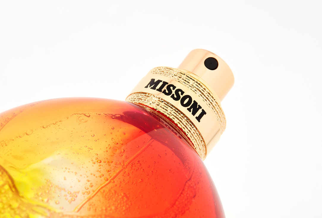 Missoni Eau de toilette  MISSONI 