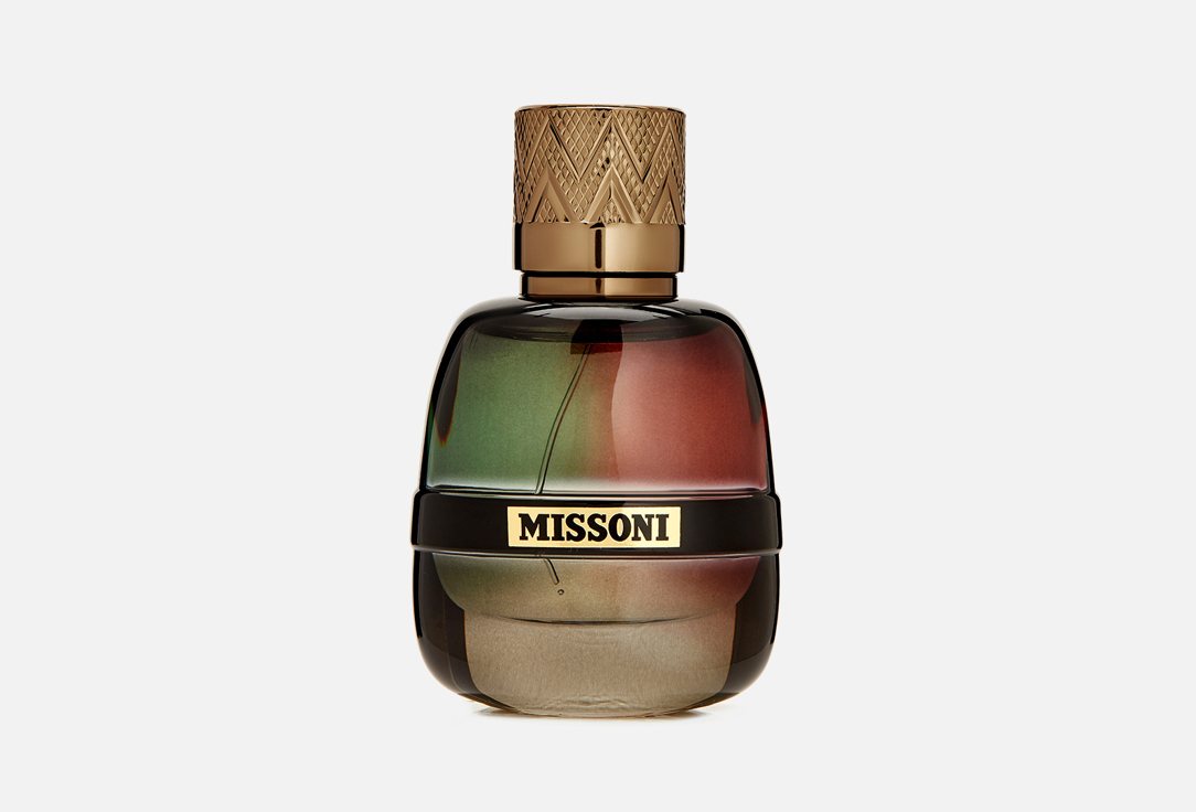 Missoni Eau de parfum Pour Homme 