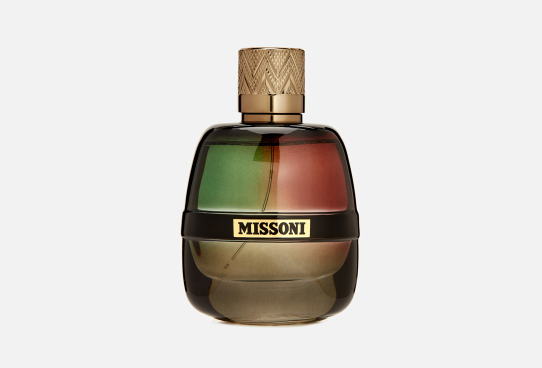 Missoni Eau de parfum Pour Homme 