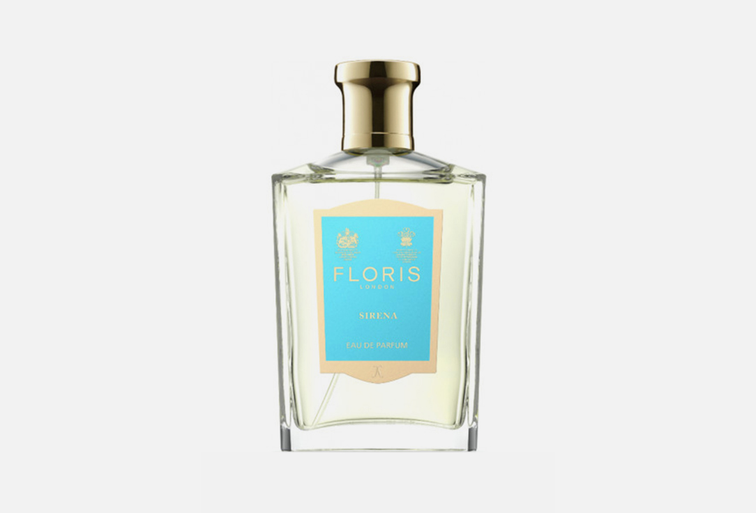 Floris Eau de Parfum Sirena