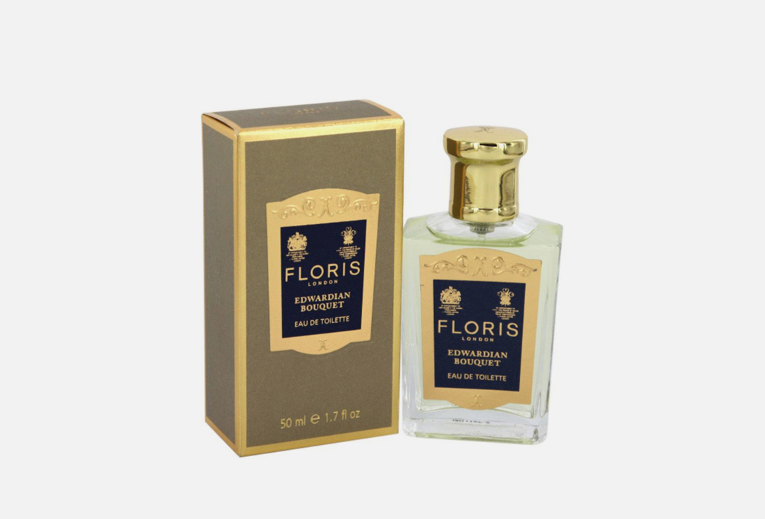 Floris Eau de parfum Jermyn street