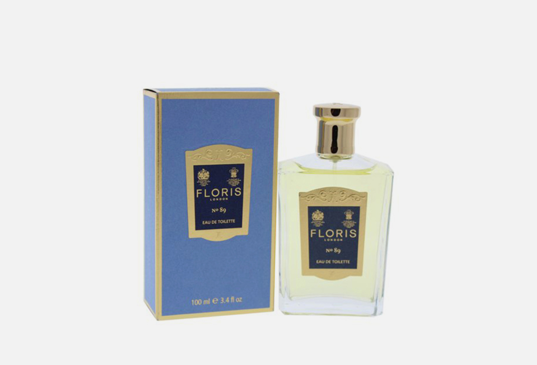 Floris Eau de toilette 89