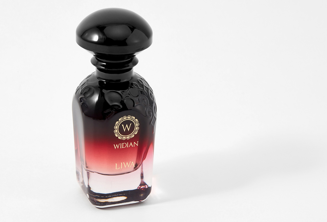 WIDIAN Perfume Velvet Collection Liwa