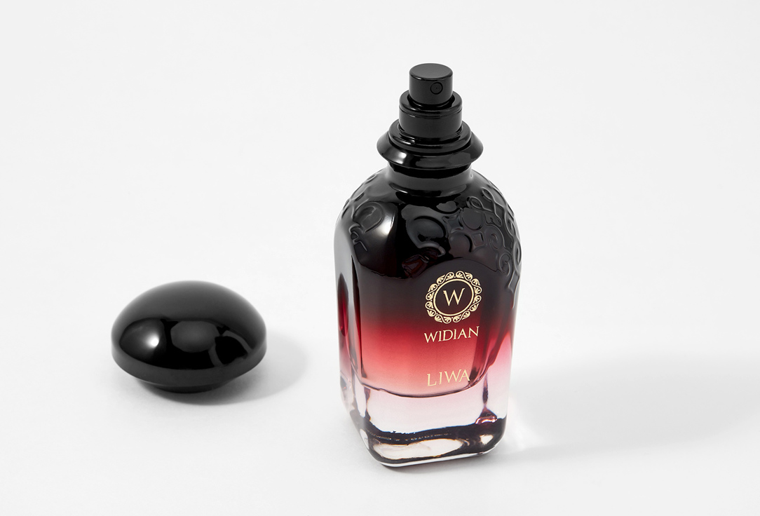 WIDIAN Perfume Velvet Collection Liwa