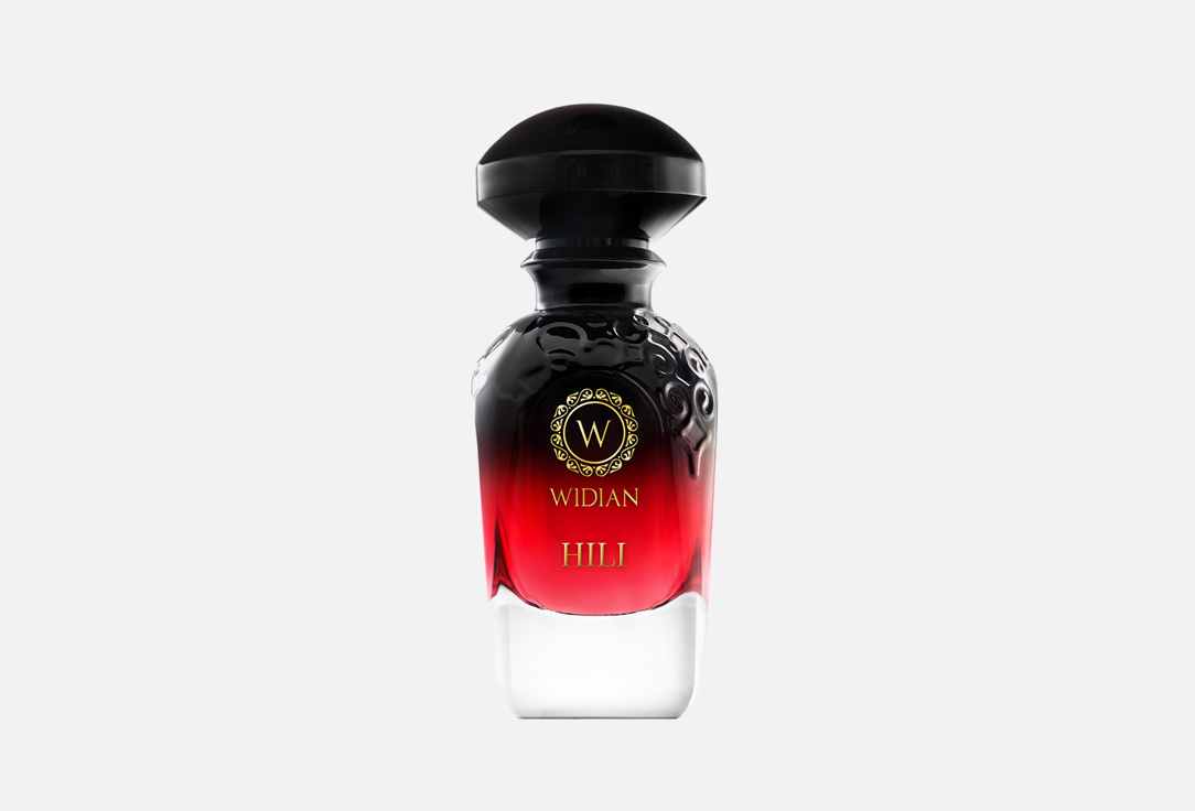 WIDIAN Perfume Velvet Collection Hili