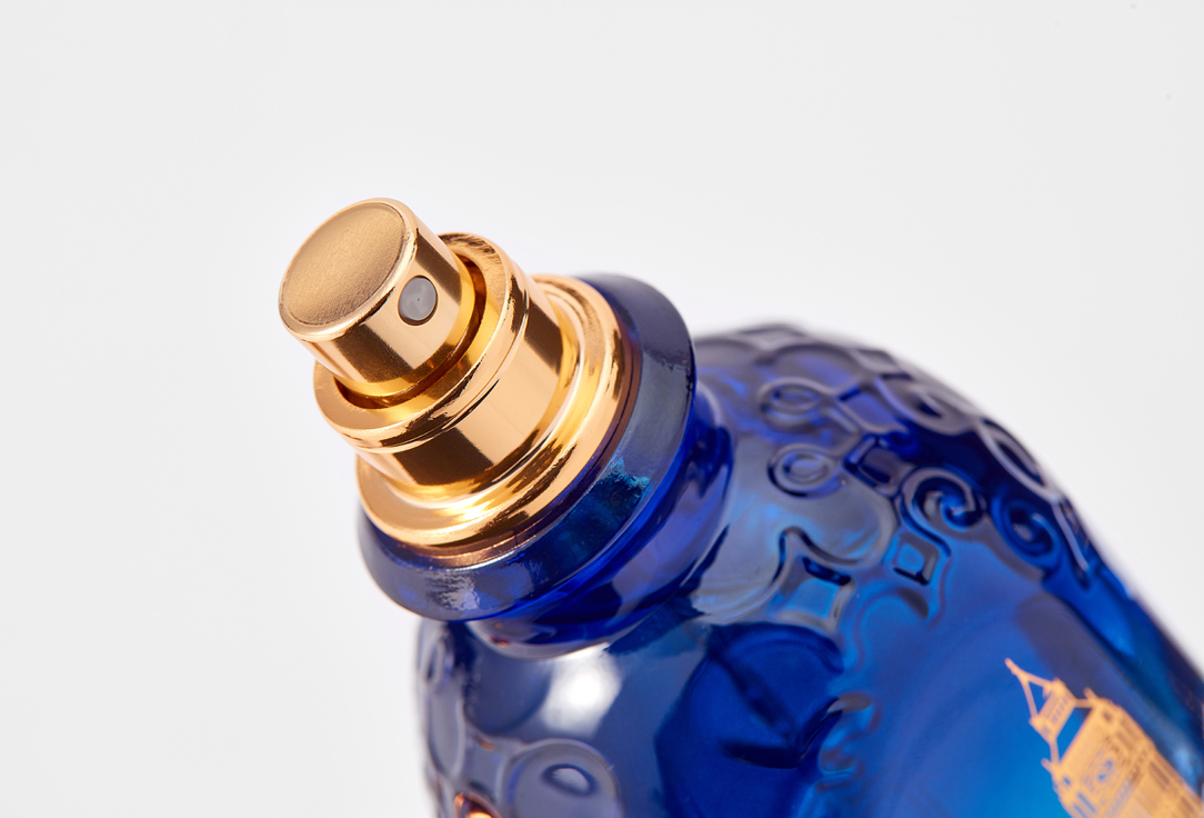 WIDIAN Perfume Sapphire Collection London