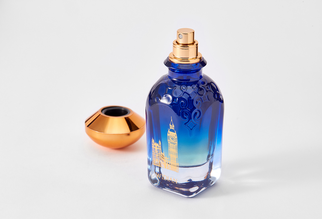 WIDIAN Perfume Sapphire Collection London