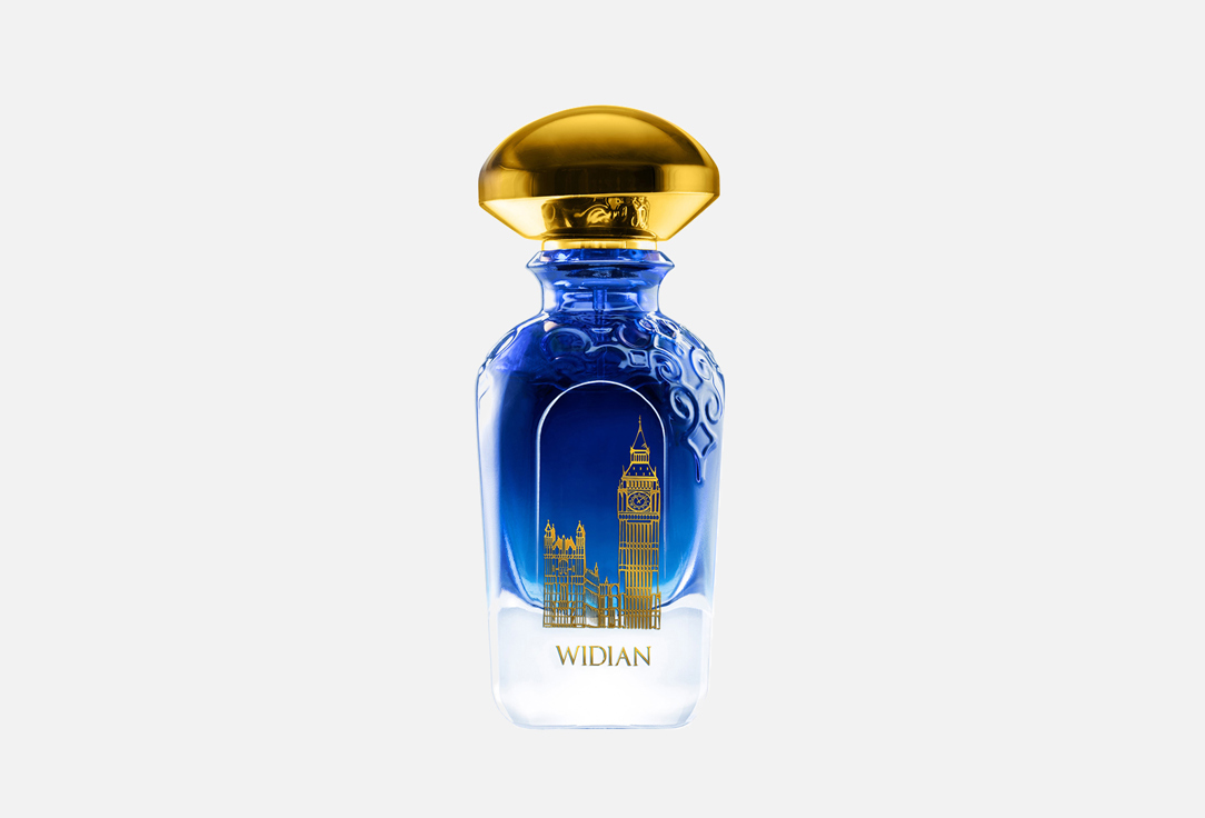 WIDIAN Perfume Sapphire Collection London