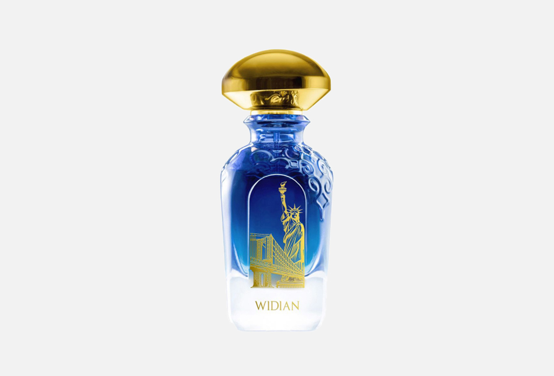 WIDIAN Perfume New York