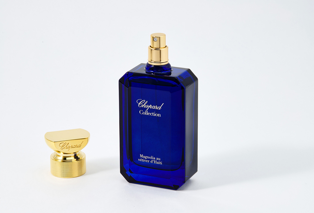 Chopard Eau de parfum  Magnolia Au Vetiver du Haiti