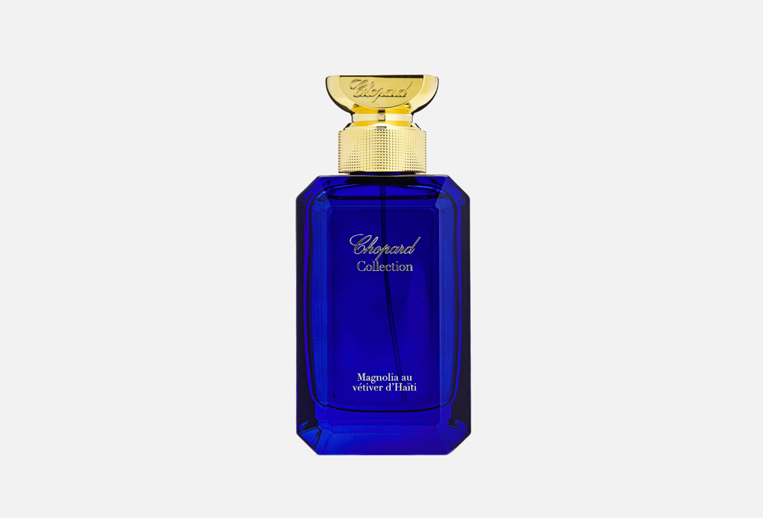 Chopard Eau de parfum  Magnolia Au Vetiver du Haiti