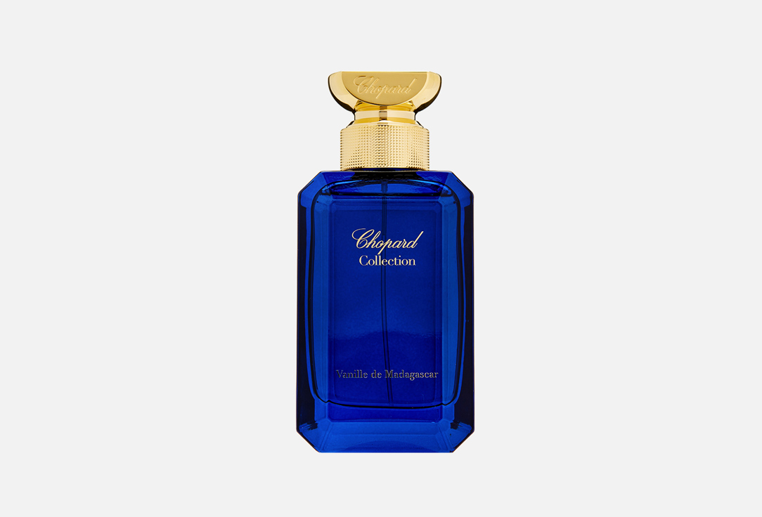 Chopard Eau de parfum  Vanille de madagascar