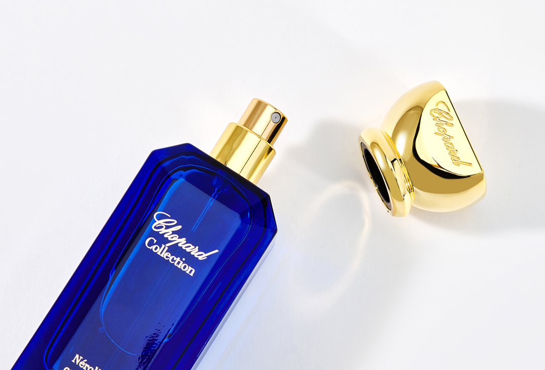 Chopard Eau de parfum  Neroli a la Cardamome du Guatemala