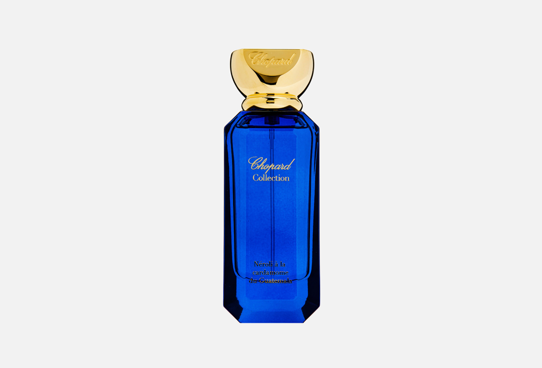 Chopard Eau de parfum  Neroli a la Cardamome du Guatemala