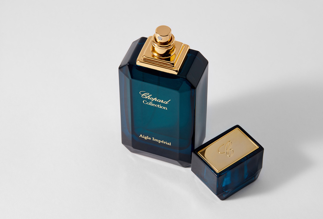 Chopard Eau de parfum  Aigle Imperial 