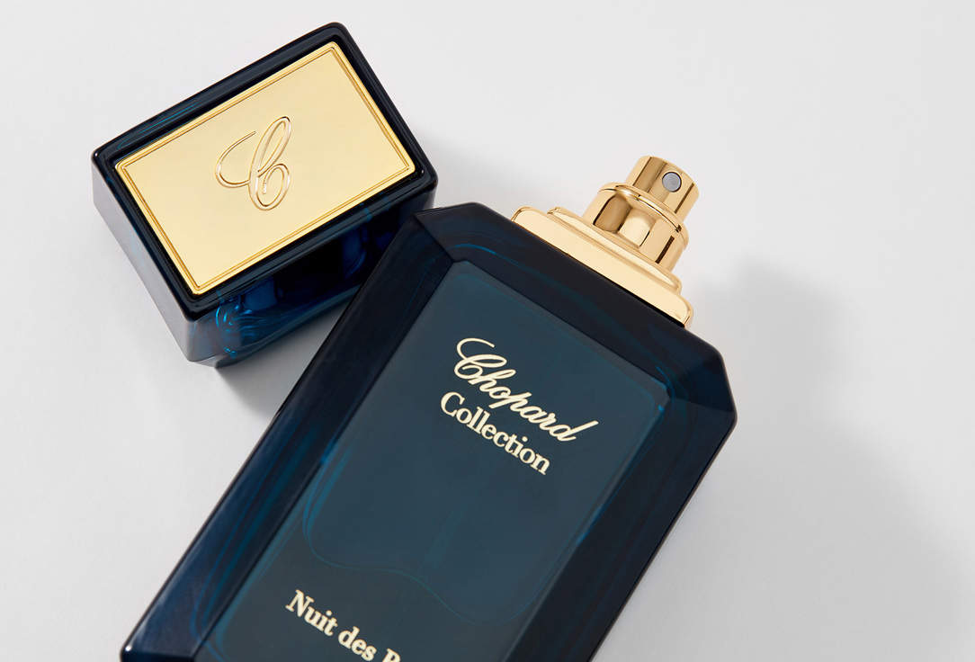 Chopard Eau de parfum  NUIT DES ROIS