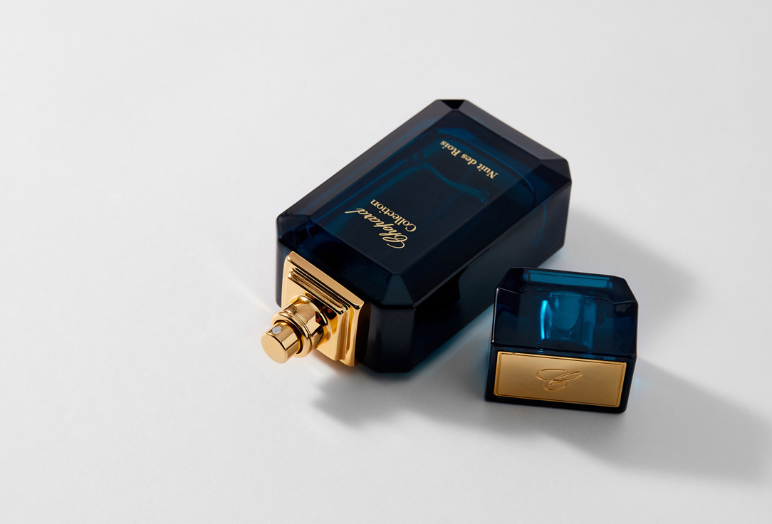 Chopard Eau de parfum  NUIT DES ROIS