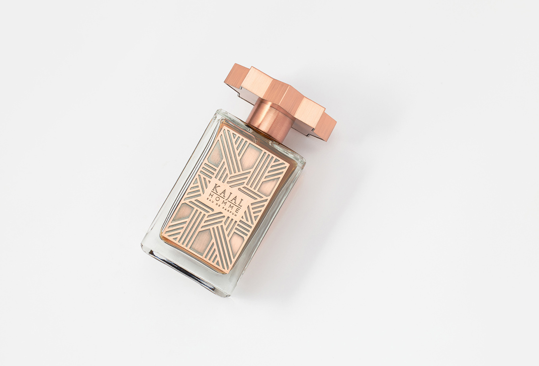 KAJAL Eau de parfum Homme