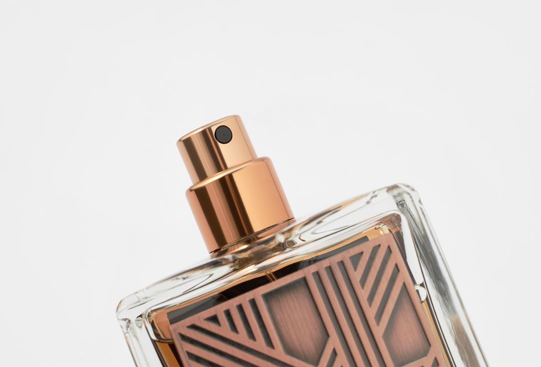 KAJAL Eau de parfum Homme