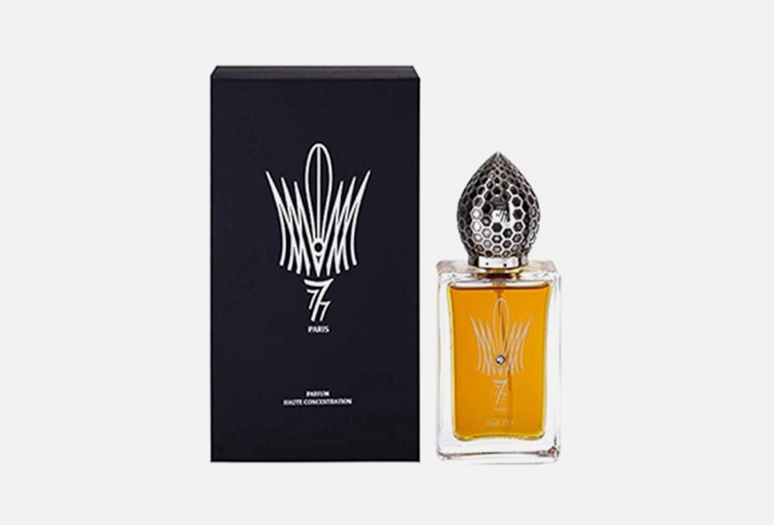 Stephane Humbert Lucas Eau De Parfum Oud 777