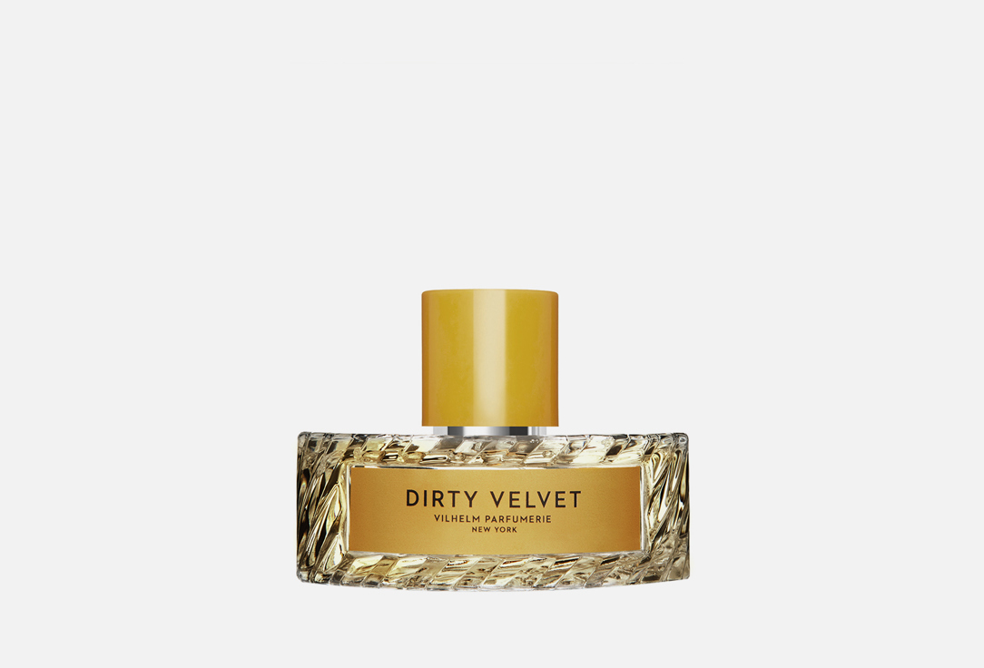 Vilhelm Parfumerie Eau de parfum Dirty Velvet