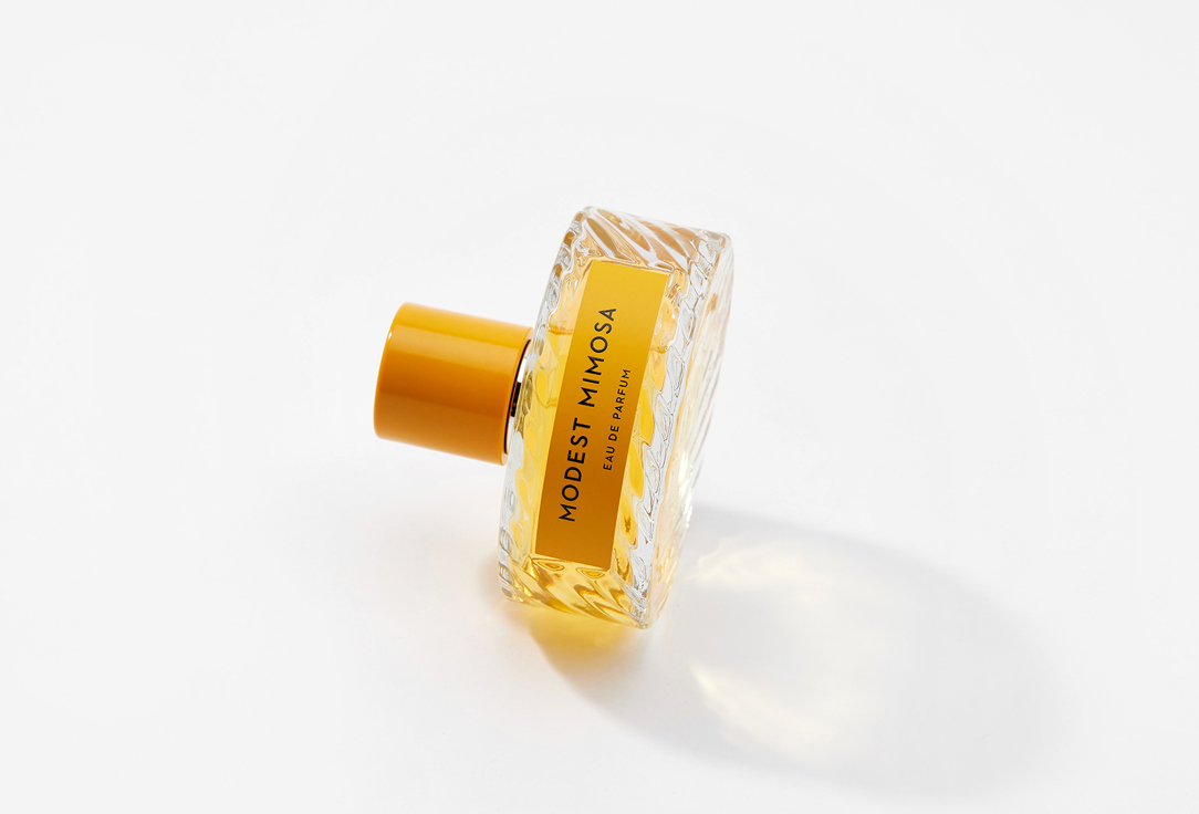 Vilhelm Parfumerie Eau de parfum Modest Mimosa