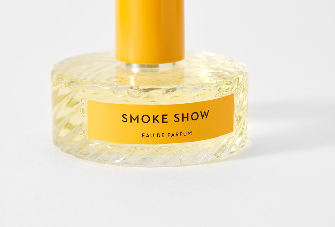 Vilhelm Parfumerie Eau de parfum Smoke Show