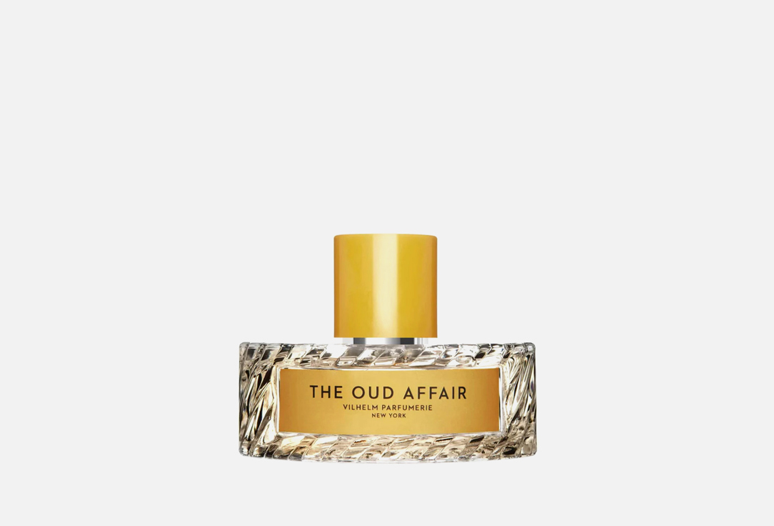 Vilhelm Parfumerie Eau de parfum The Oud Affair