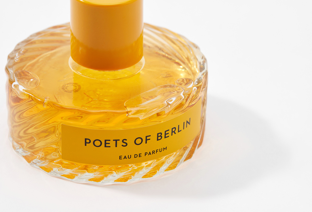 Vilhelm Parfumerie Eau de parfum Poets Of Berlin