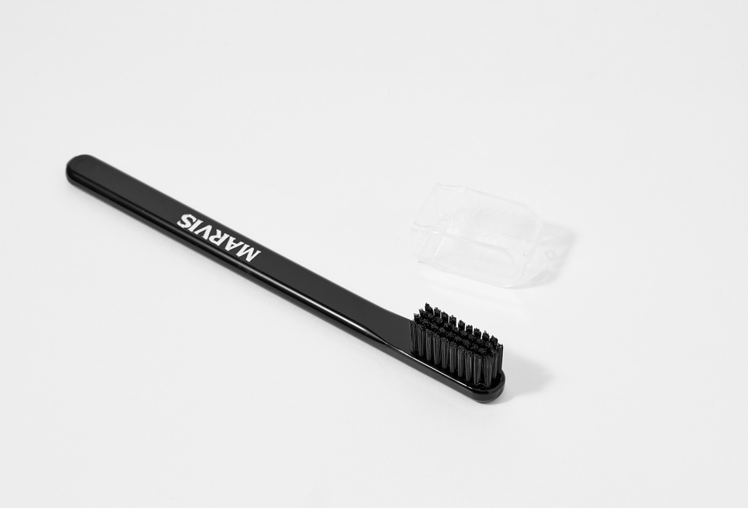 Marvis Toothbrush Medium 