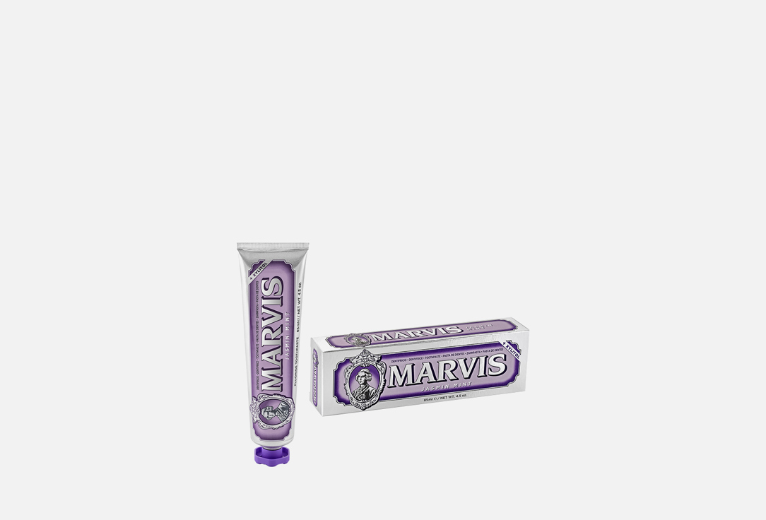 Marvis TOOTHPASTE Marvis Jasmin Mint