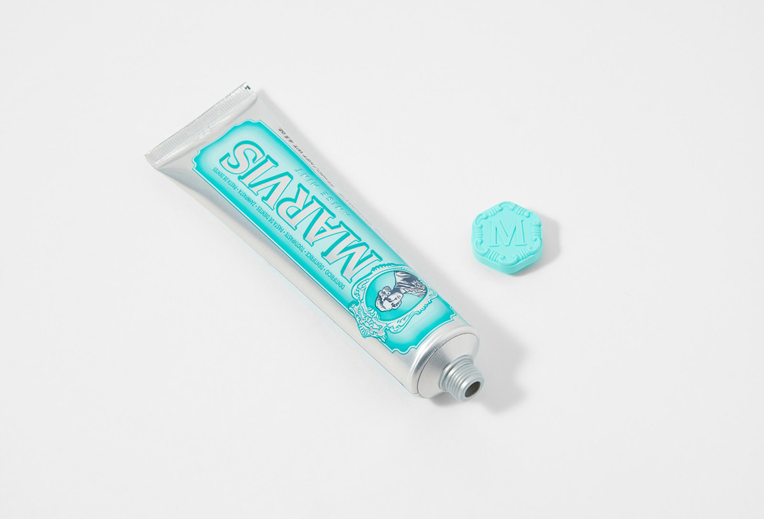 Marvis TOOTHPASTE Marvis Anise Mint